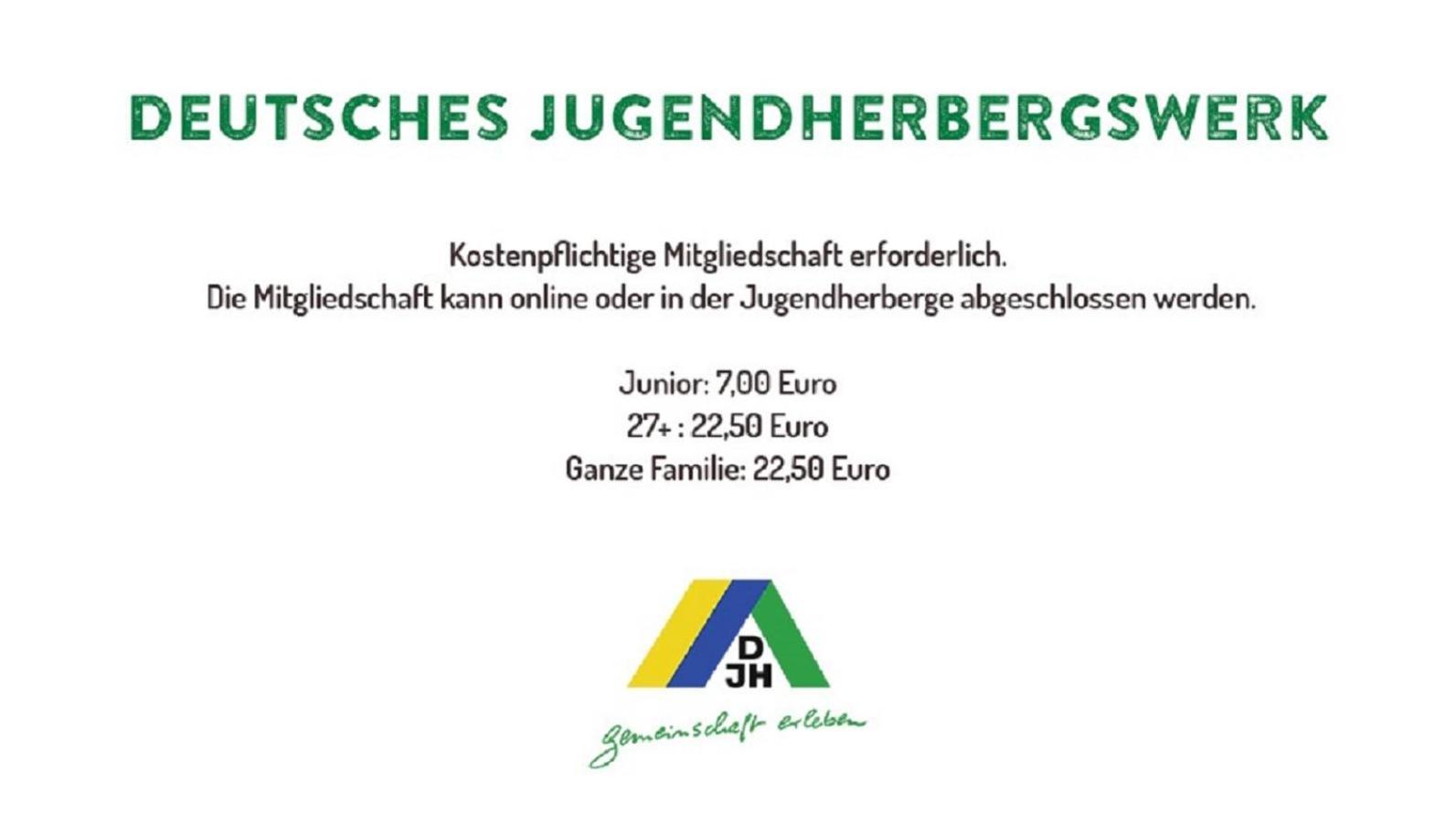 Jugendherberge Bad Toelz Exterior foto
