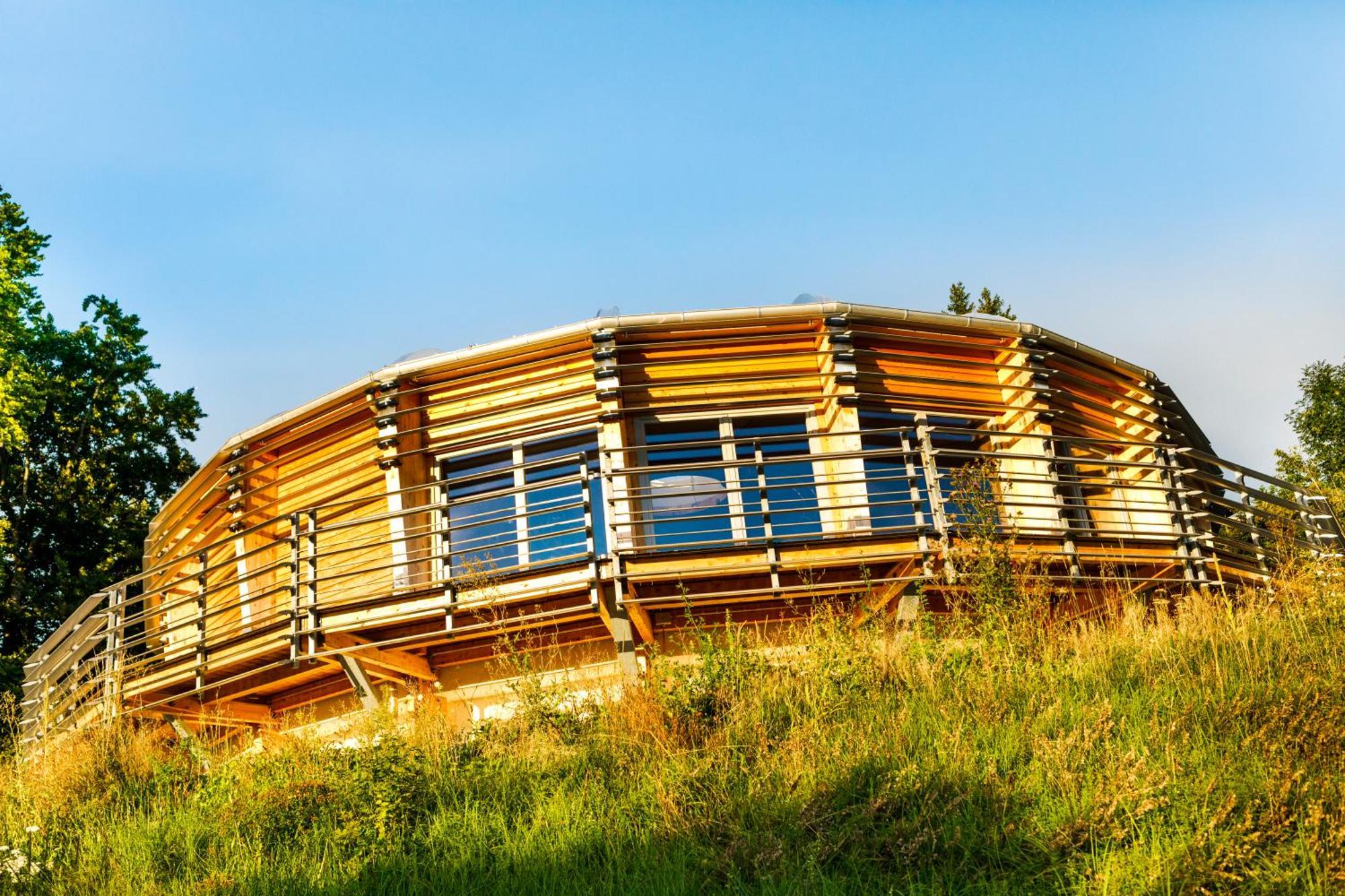 Jugendherberge Bad Toelz Exterior foto
